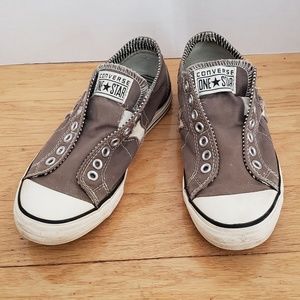 Slip-on Converse Sneakers